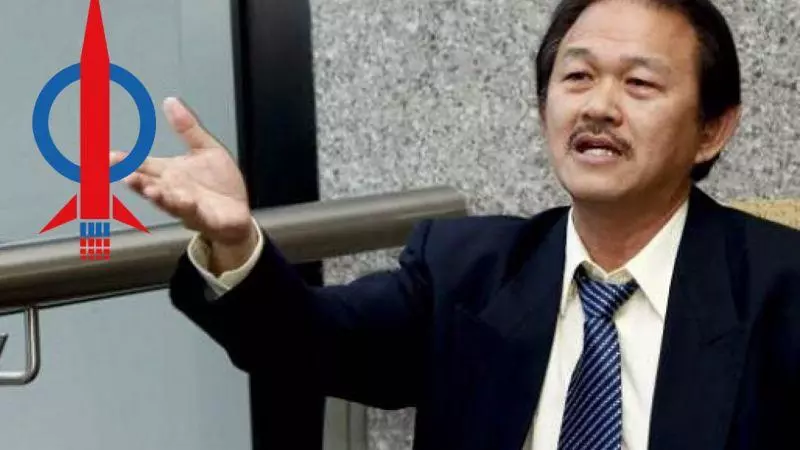 【沙巴行動黨主席黃天發病逝】林冠英爆出他為沙巴做出這些巨大的貢獻