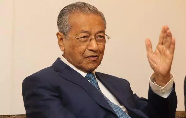 【政府將動用30億】拯救聯邦土地發展局!網民紛紛怒了打抱不平~