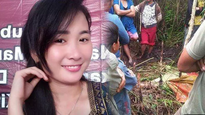 屍陳印尼油棕園華人女孩被X殺一案 法醫檢驗報告出爐,她死於。。《內附視頻》