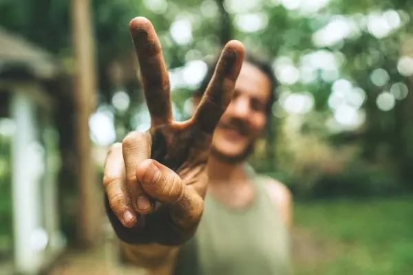 「做最好的自己,才能遇到最好的別人」!!
