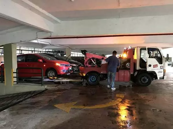 Bezza車主注意!才四個多月的新車就出現了這個問題,生米已煮成熟飯,我還能怎樣?!