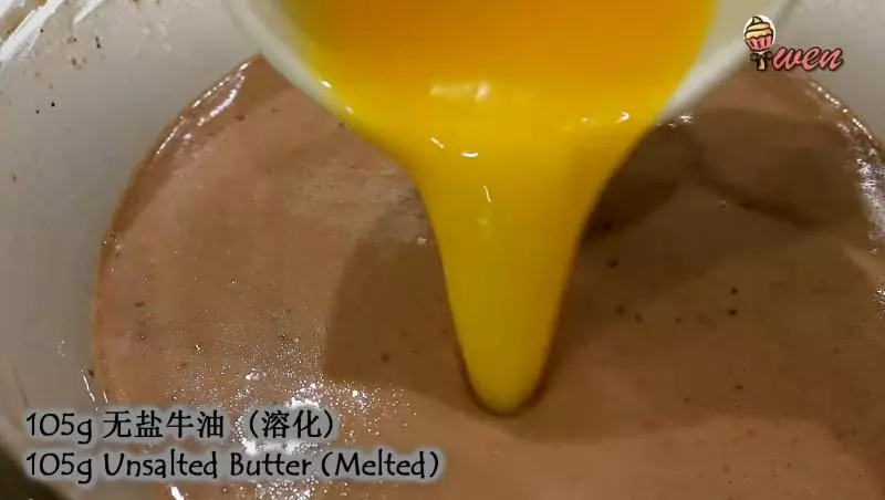 OREO千層蛋糕!超好吃又無需烤箱!