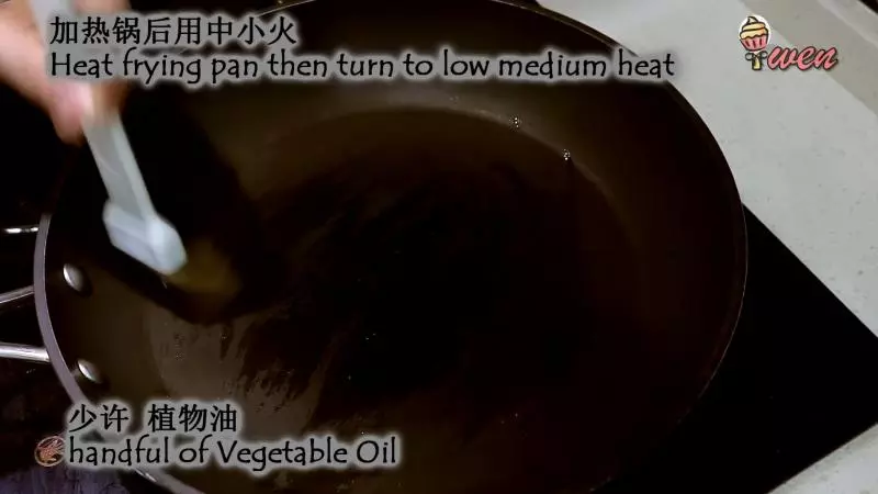 OREO千層蛋糕!超好吃又無需烤箱!