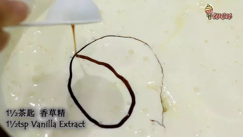 OREO千層蛋糕!超好吃又無需烤箱!