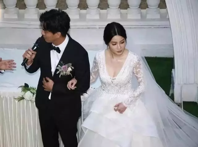 恭喜恭喜!38歲柯受良之子今日設婚宴:感恩亡父給予生命