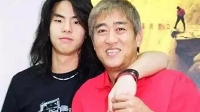 恭喜恭喜!38歲柯受良之子今日設婚宴:感恩亡父給予生命