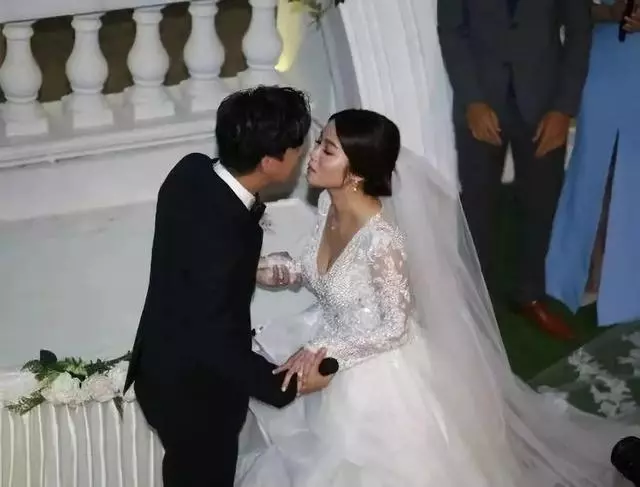 恭喜恭喜!38歲柯受良之子今日設婚宴:感恩亡父給予生命