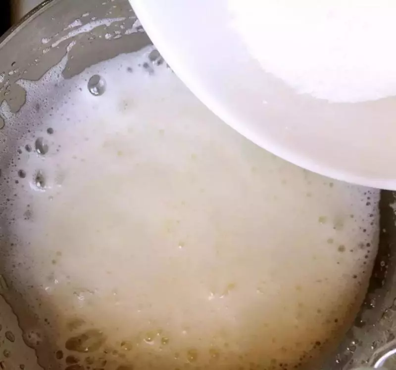 0失敗、0難度,榴槤爆漿,北海道戚風蛋糕杯!