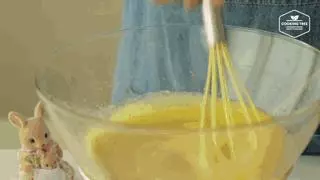 私房主搶著做!超火的小清新水果奶油蛋糕,店裡365天都在賣!