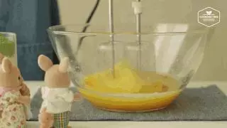 私房主搶著做!超火的小清新水果奶油蛋糕,店裡365天都在賣!