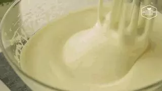私房主搶著做!超火的小清新水果奶油蛋糕,店裡365天都在賣!