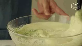 私房主搶著做!超火的小清新水果奶油蛋糕,店裡365天都在賣!