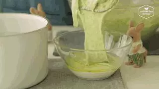 私房主搶著做!超火的小清新水果奶油蛋糕,店裡365天都在賣!
