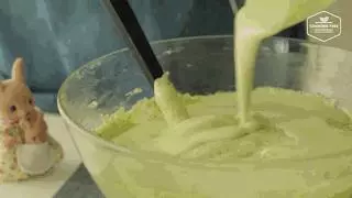 私房主搶著做!超火的小清新水果奶油蛋糕,店裡365天都在賣!