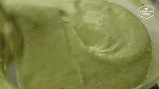 私房主搶著做!超火的小清新水果奶油蛋糕,店裡365天都在賣!