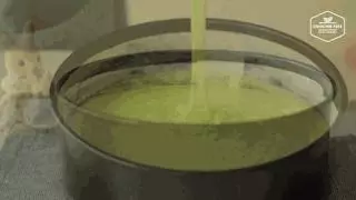 私房主搶著做!超火的小清新水果奶油蛋糕,店裡365天都在賣!
