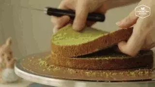 私房主搶著做!超火的小清新水果奶油蛋糕,店裡365天都在賣!