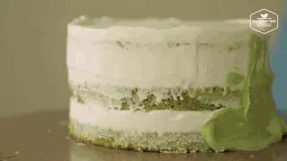 私房主搶著做!超火的小清新水果奶油蛋糕,店裡365天都在賣!