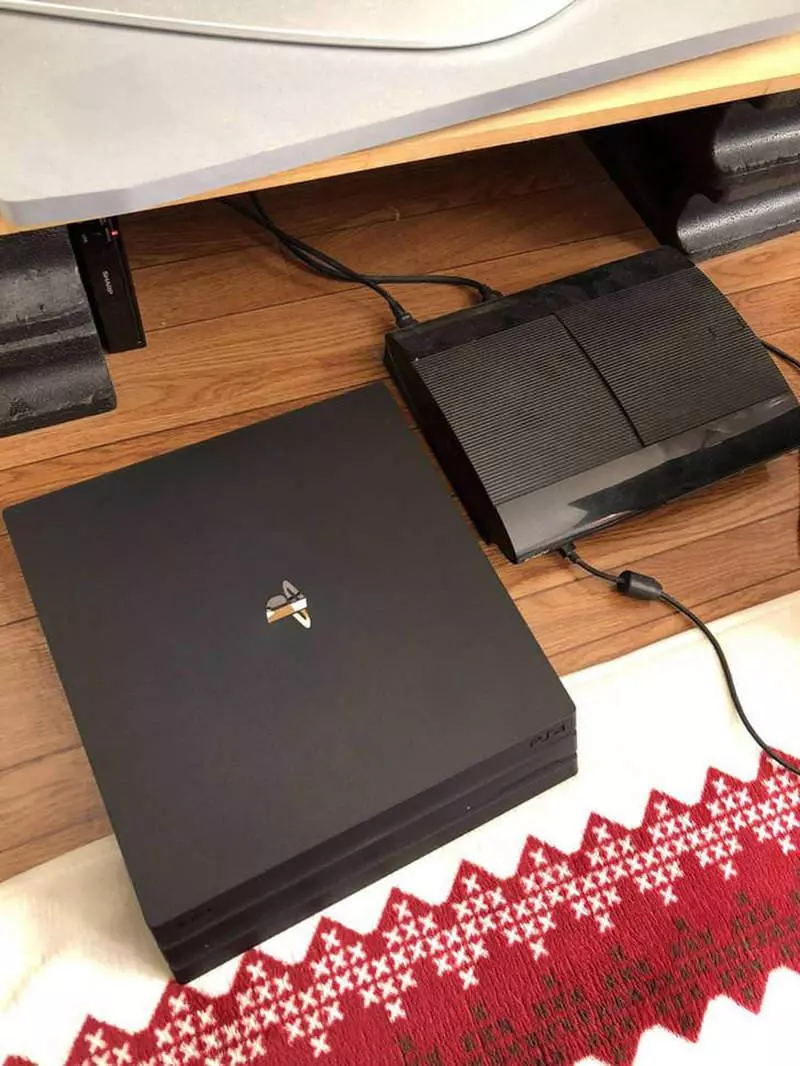 老婆放話不准買!人夫玩命「PS3悄悄升級PS4」 實測結果笑炸網