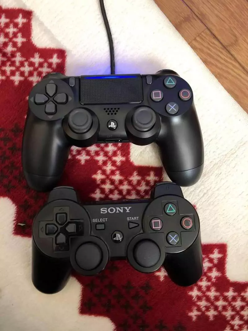 老婆放話不准買!人夫玩命「PS3悄悄升級PS4」 實測結果笑炸網