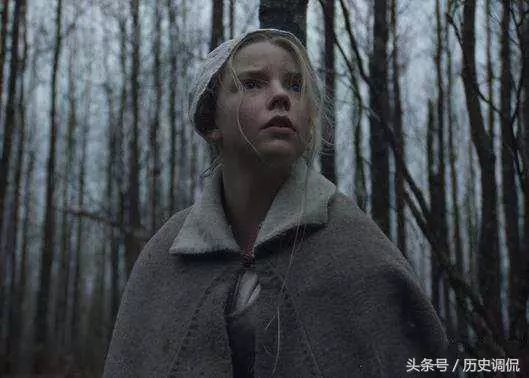 中世紀的歐洲黑暗史:直接把人逼成女巫,再用三角形小木塊行刑