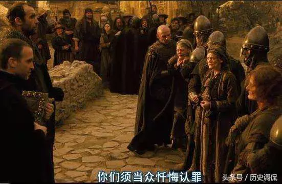 中世紀的歐洲黑暗史:直接把人逼成女巫,再用三角形小木塊行刑