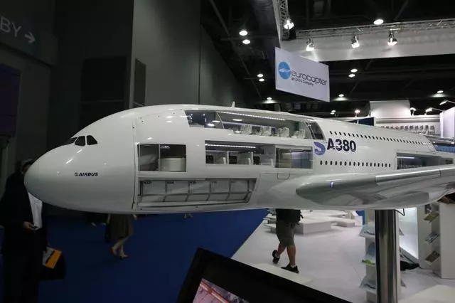 「巨無霸」都要停產了?被譽為世界第一大客機,宣布三年後不再生產