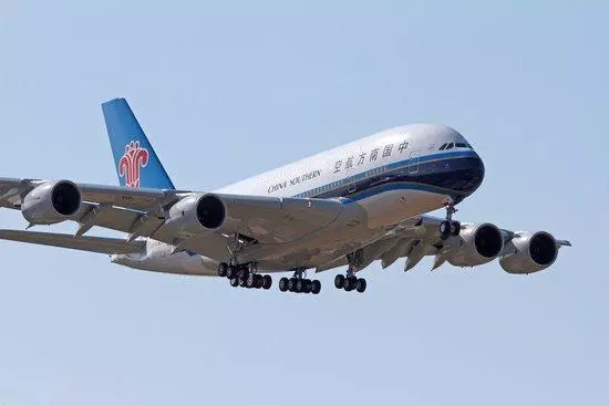 「巨無霸」都要停產了?被譽為世界第一大客機,宣布三年後不再生產