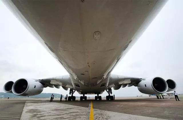 「巨無霸」都要停產了?被譽為世界第一大客機,宣布三年後不再生產