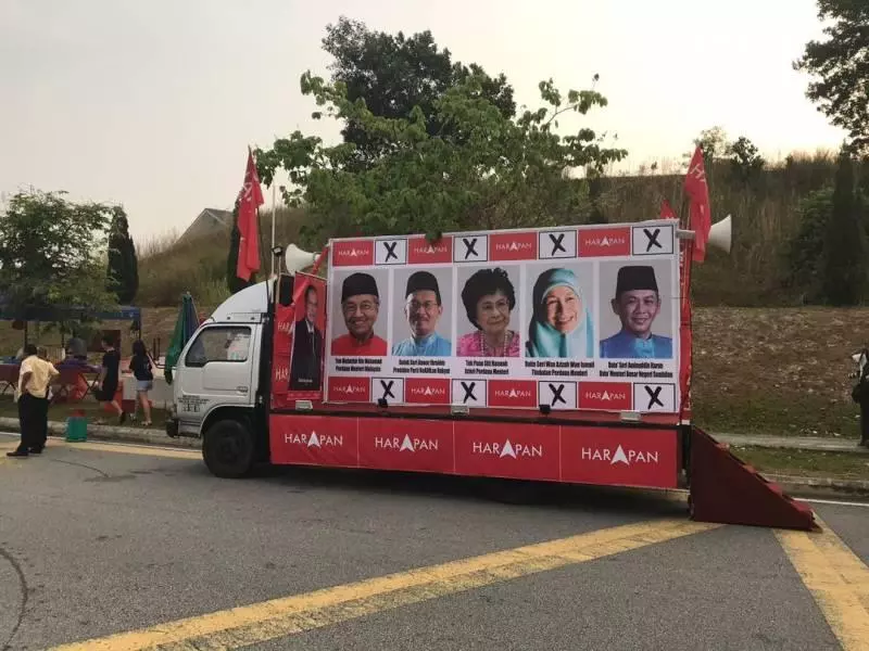 晏斗州席補選 提名啦!