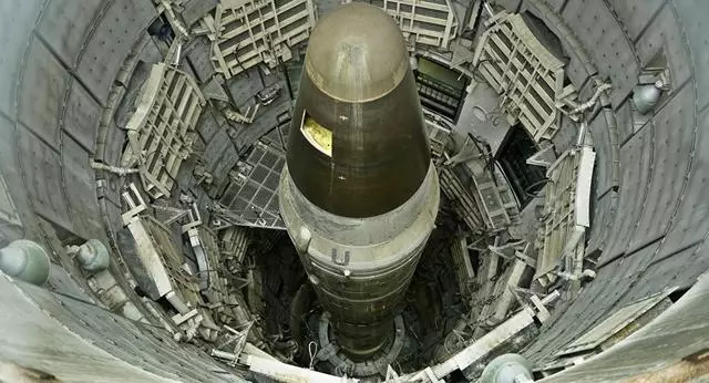 美副防長明確表態:美國不會保證「不首先使用核武器」
