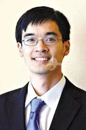 世界上智商最高的人,霍金第三,一位中國人第一?