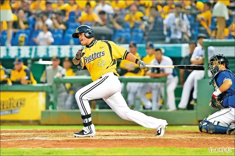 泰山障礙在前 林智勝先拚回信任