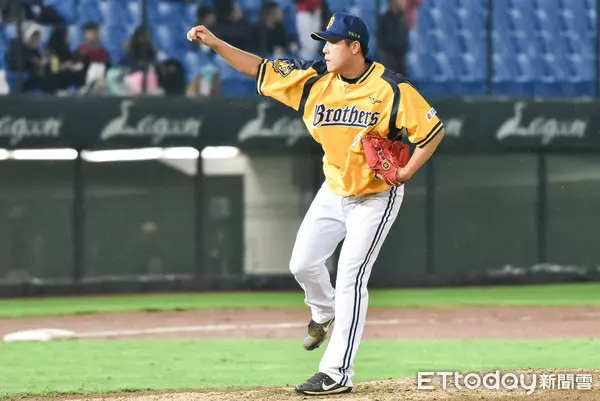 李振昌不在!伯納:守護神謝榮豪為主、凱文為輔