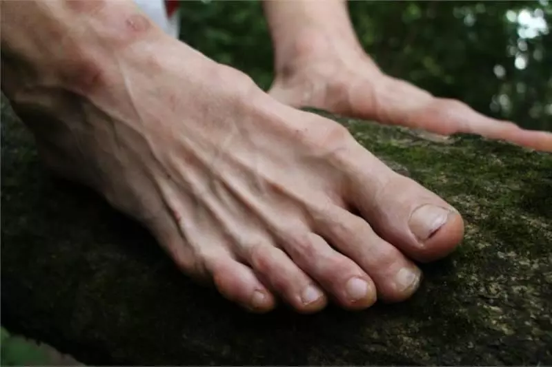 深受女孩歡迎的的13個男性身體特徵!男生們快來看看自己中了幾個吧!~~~
