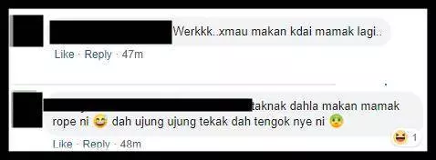 喜歡到嘛嘛檔用餐的,看了這個,你還敢再去吃東西嗎....?