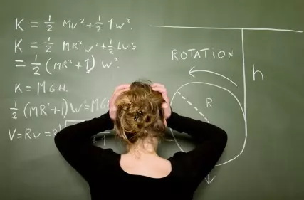 小學數學竟可難倒百萬人?你認為這道題目答案是什麼?