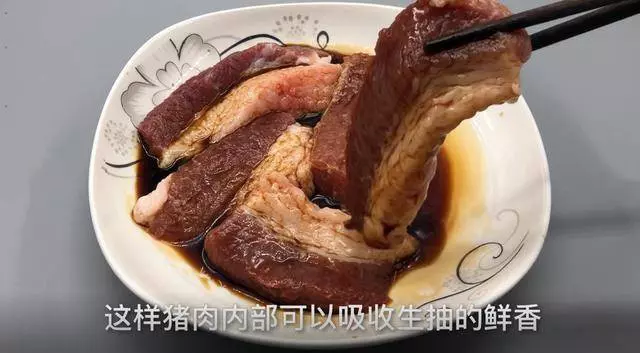 經常買豬肉的要留意,我也是剛知道,看完抓緊告訴家裡人還不晚
