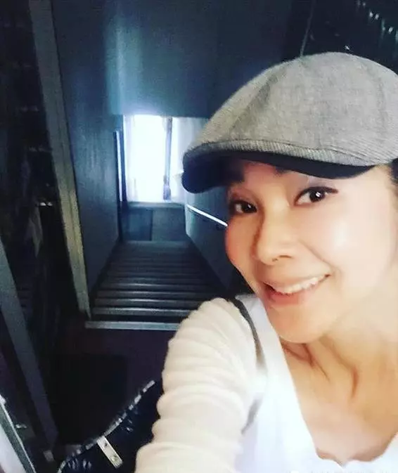 62嵗「臺灣最美麗的歐巴桑」擁有26歲爆炸身材,18歲少女看了都汗顏