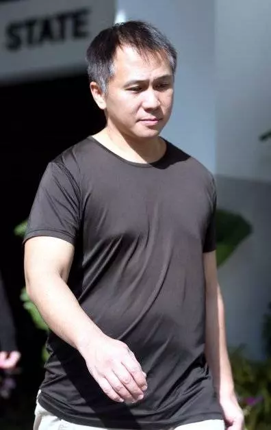 (新加坡) 百萬經紀醉駕馬賽地 撞飛4路人毀車 有錢人就很了不起嗎?