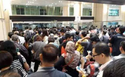 為什麼馬國人辭去工作紛紛變「馬勞」 外國的月亮比較圓?