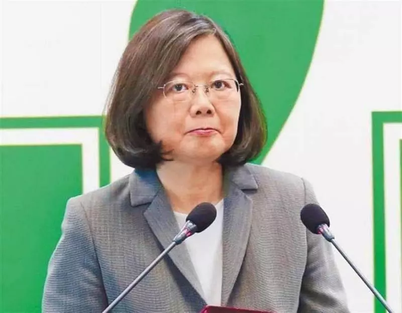 謝龍介一句點破小英為何民調低 來賓笑噴