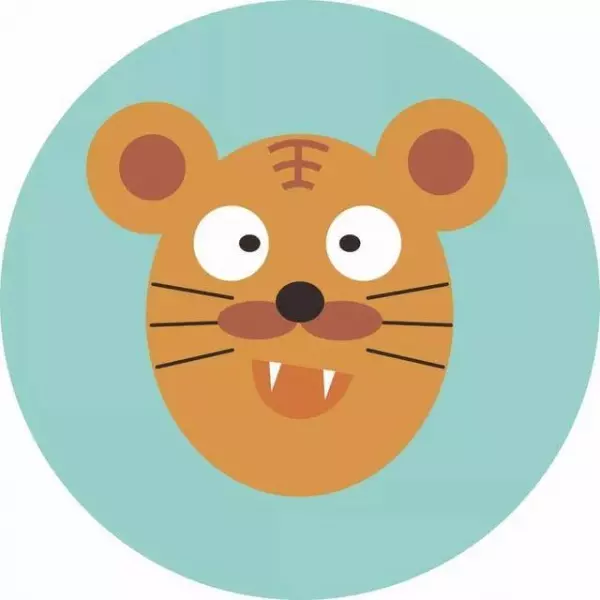 2019年,要是你家一家三口都上榜,恭喜你了,要連走大運38年!