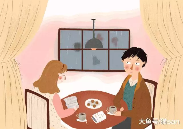 被包養女大學生的真實生活