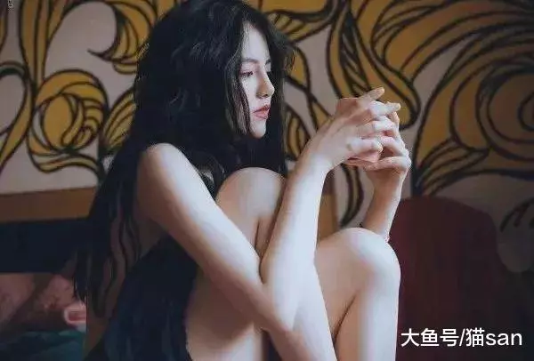 被包養女大學生的真實生活