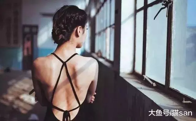 被包養女大學生的真實生活