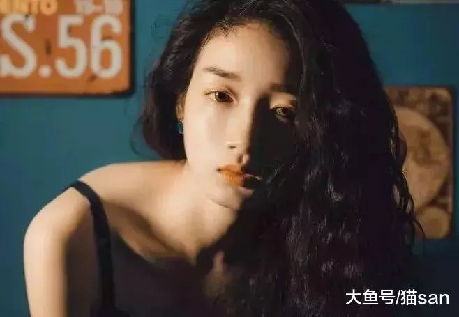 被包養女大學生的真實生活