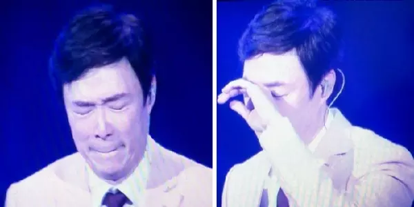 費玉清退休想養雞!一首《晚安曲》淚別舞台,坦言不聽父親當年「讓他休息」的勸告,如今後悔不已。
