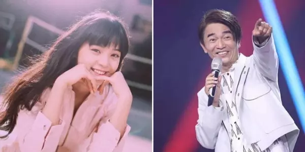 歐陽娜娜表態「中國人」惹爭議!吳宗憲19字點評:大家應該和諧…