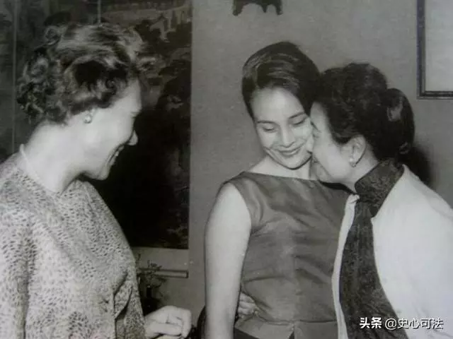 他出國留學畢業帶回一私生子,表姐幫忙照顧孩子,他用一生報答